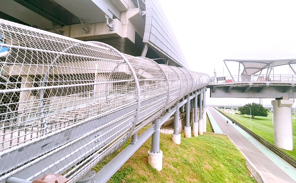 臺北好玩,大都會公園熊猴森樂園,新北公園,水樂園