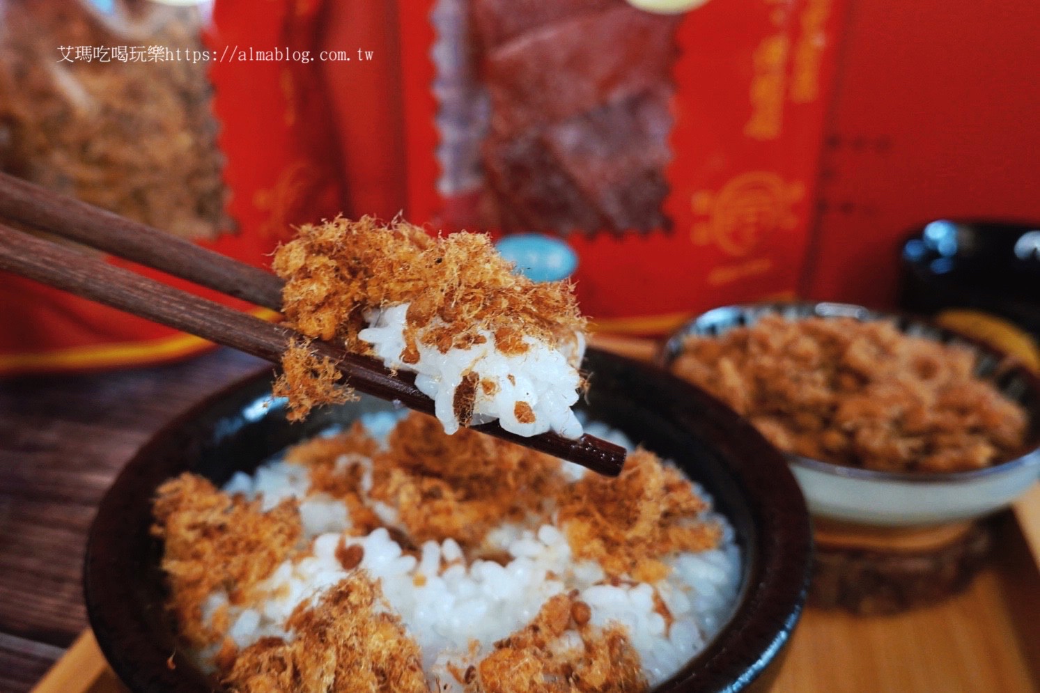 伴手禮,臺北美食,宜而香肉脯店,禮盒,肉乾,肉條,肉鬆,過年送禮,香腸