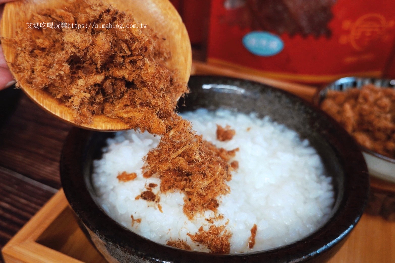 伴手禮,臺北美食,宜而香肉脯店,禮盒,肉乾,肉條,肉鬆,過年送禮,香腸