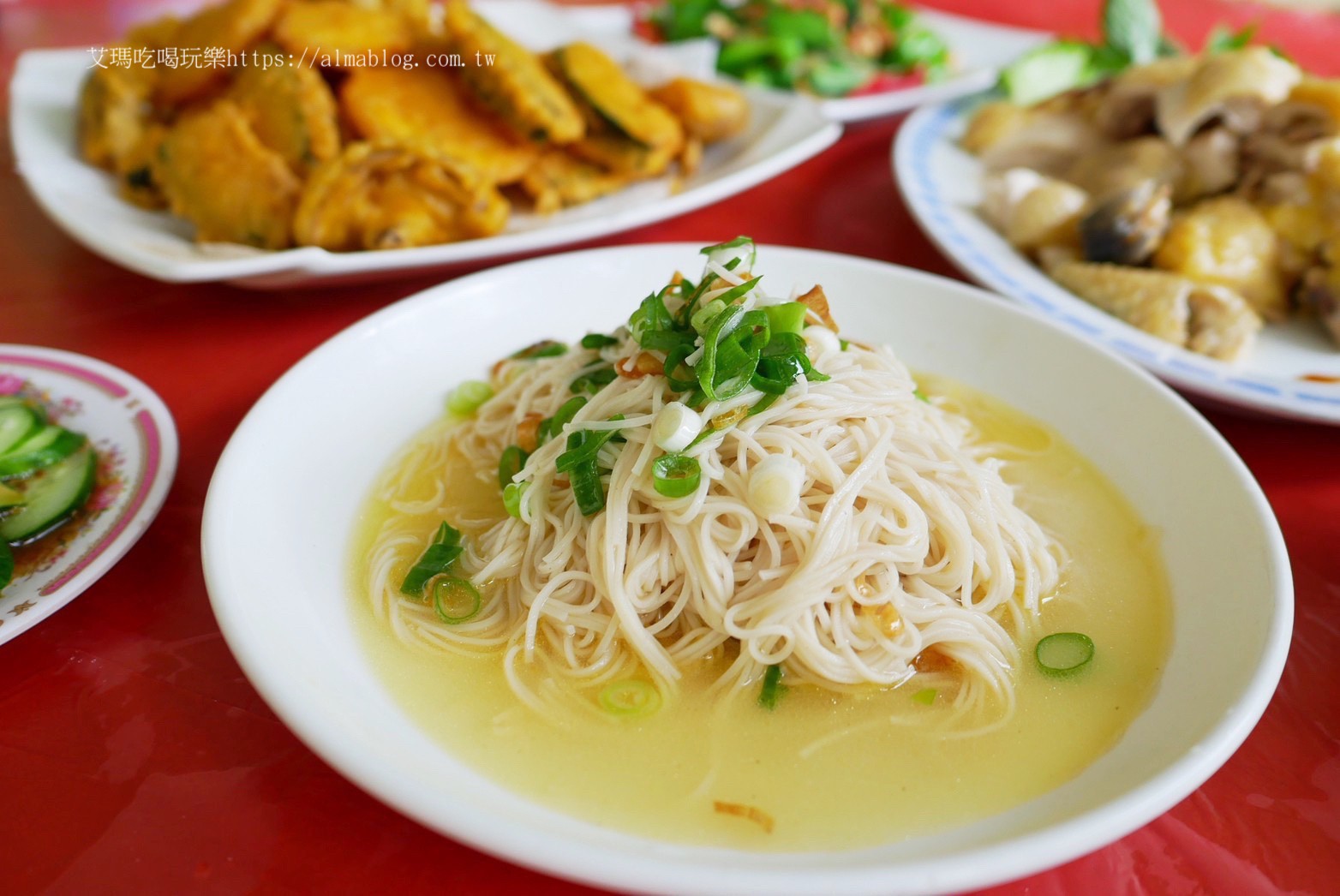 大溪景點,阮家莊土雞城