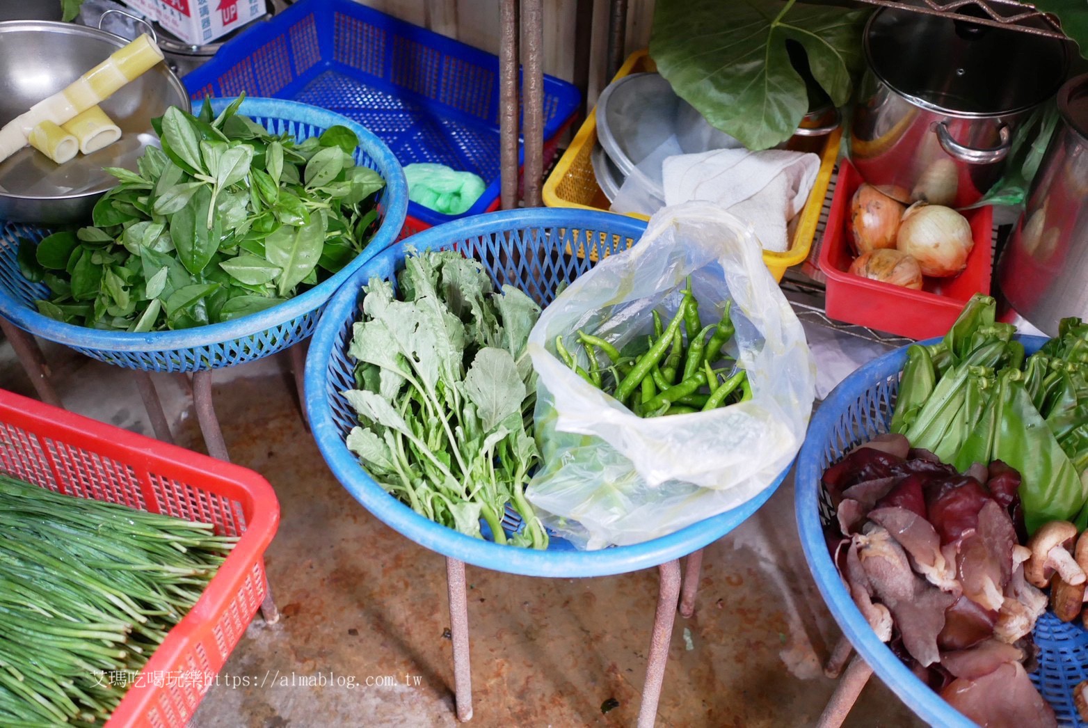 桃園休閒餐廳