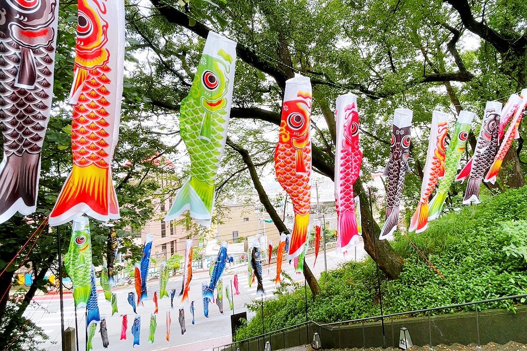 免費景點,桃園忠烈祠暨神社,鯉魚流光祭 @艾瑪  吃喝玩樂札記