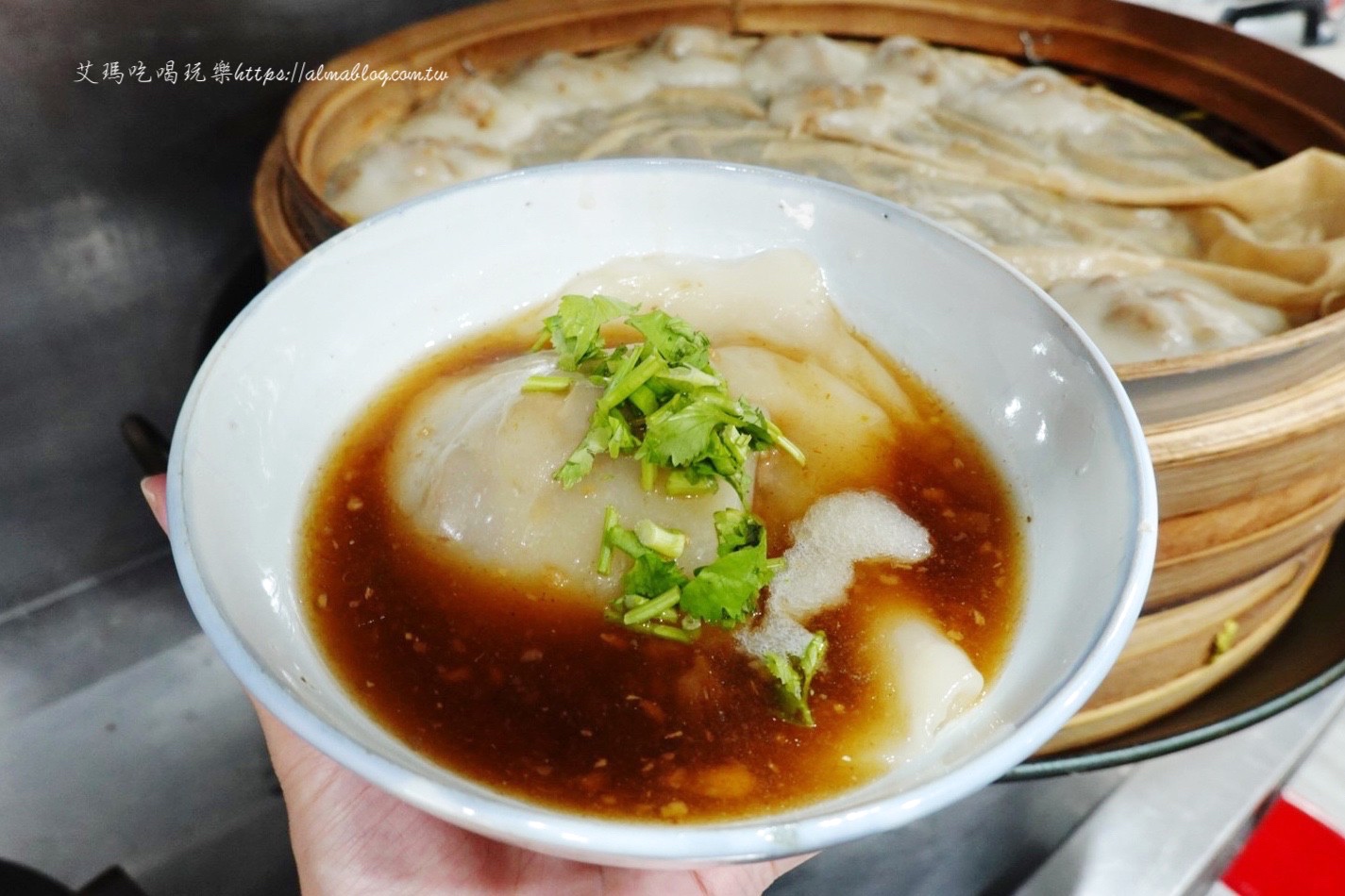 喬開肉圓,屏東肉圓,桃園美食,清蒸肉圓,肉圓