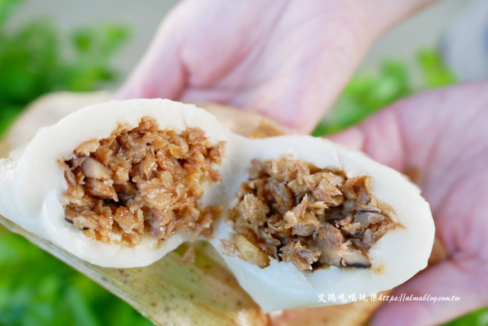 客家米食,桃園美食,碗粿,肉粽,草仔粿,菜包,黑糖糕,鼎烽菜包