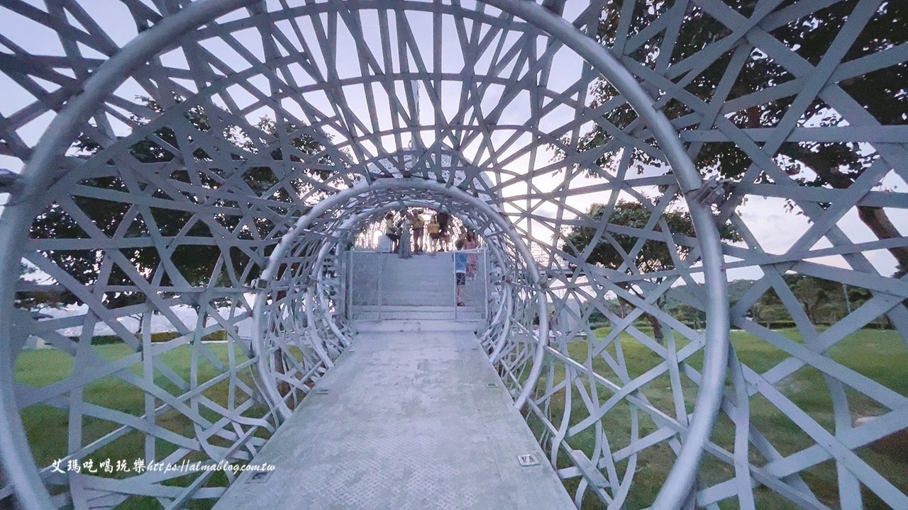 免費夜景,桃園景點,虎頭山,虎頭山環保公園