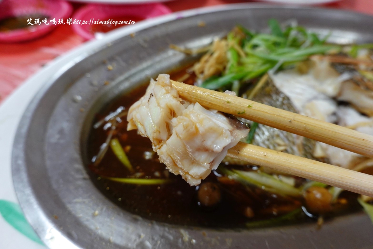 鄉味津海鮮,宜蘭美食,宜蘭海鮮,熱炒店,海鮮店,小卷,生魚片,家常菜,蘇澳美食