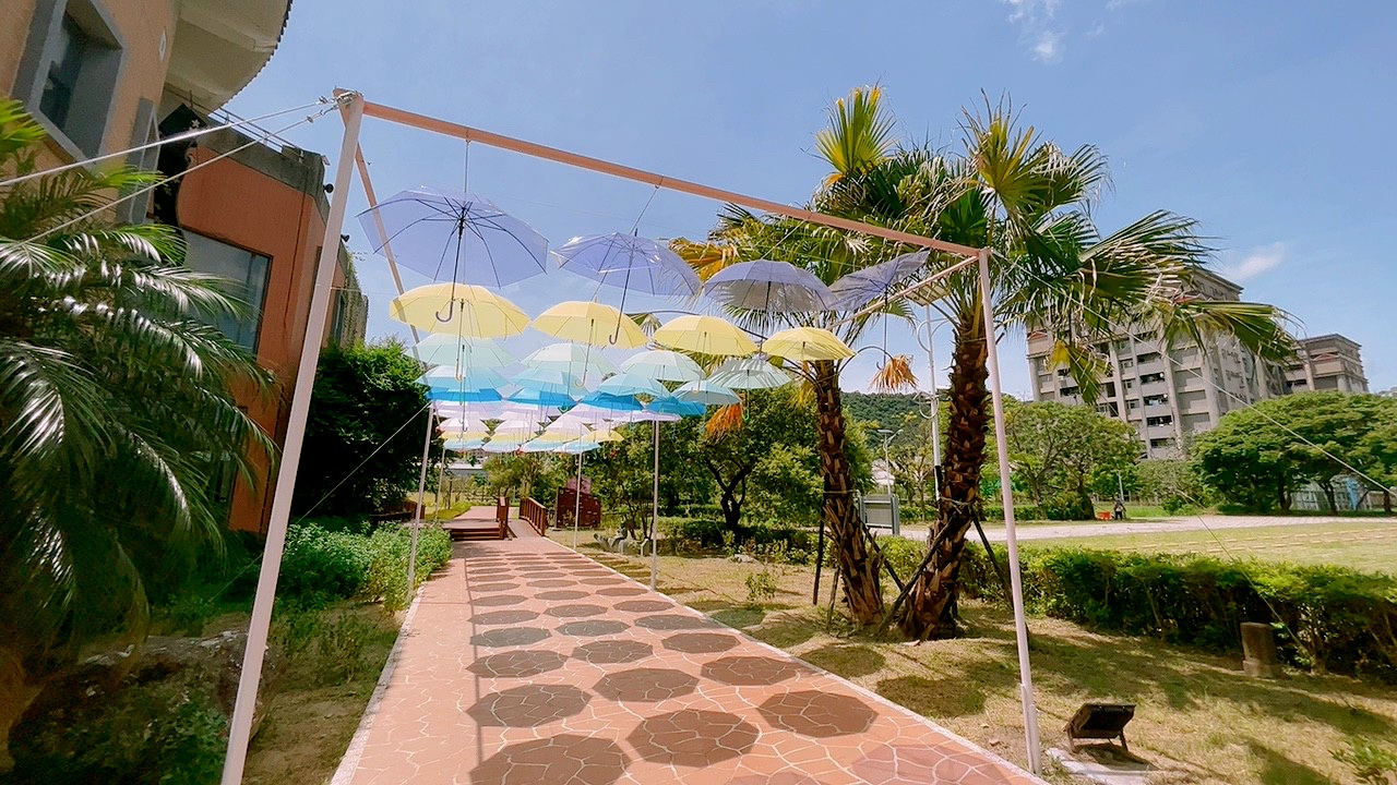 三峽景點,臺北景點,客家館,新北市客家文化園區(qū),雨天備案