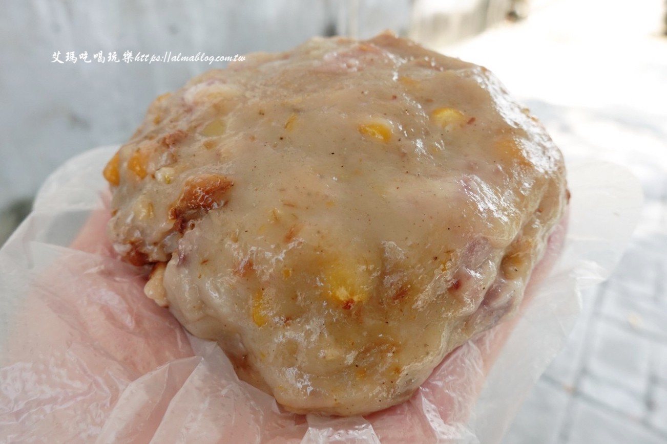 宋太太養生饅頭