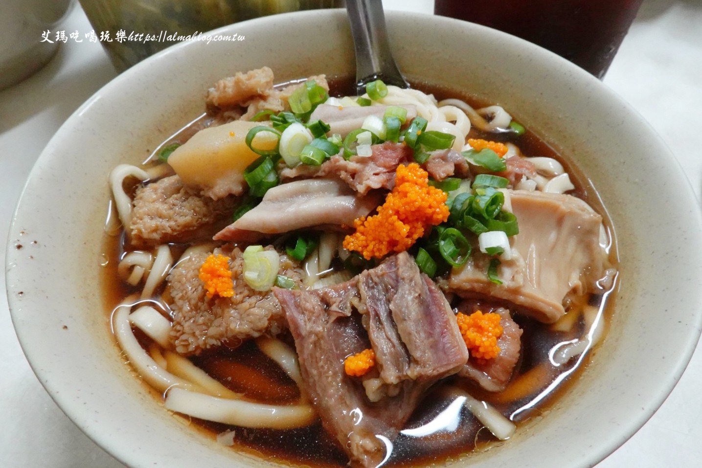 小吳牛肉麵,西門町美食,牛肉麵,