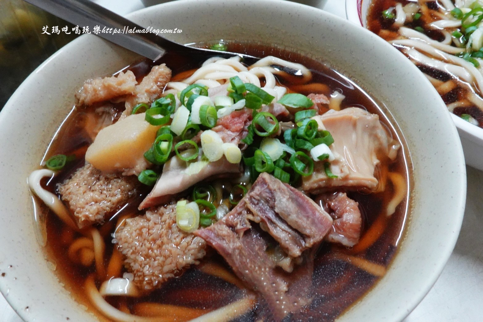 小吳牛肉麵,西門町美食,牛肉麵,