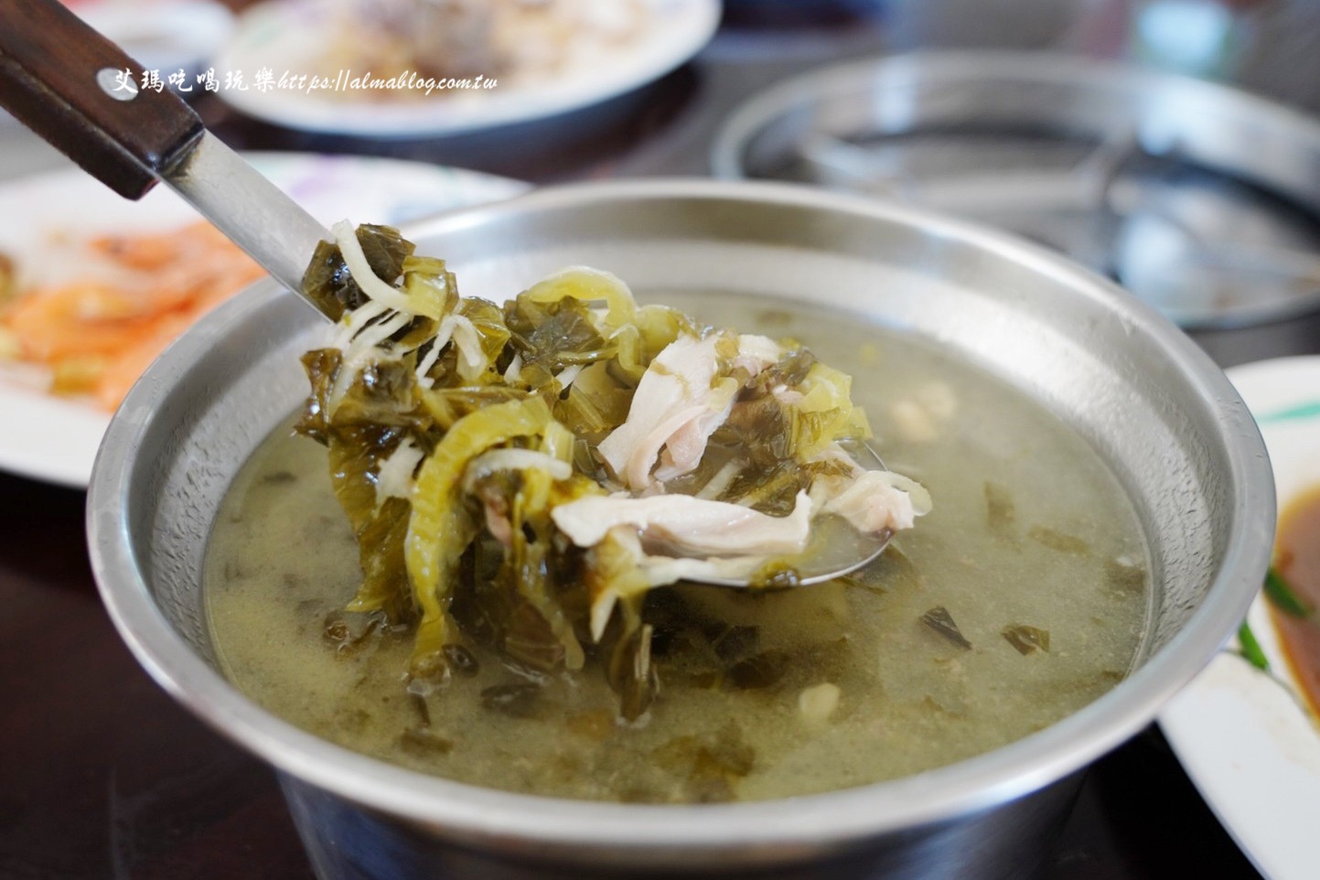 土雞城,安可土雞城,桃園美食,熱炒,觀音美食,鹹酥雞