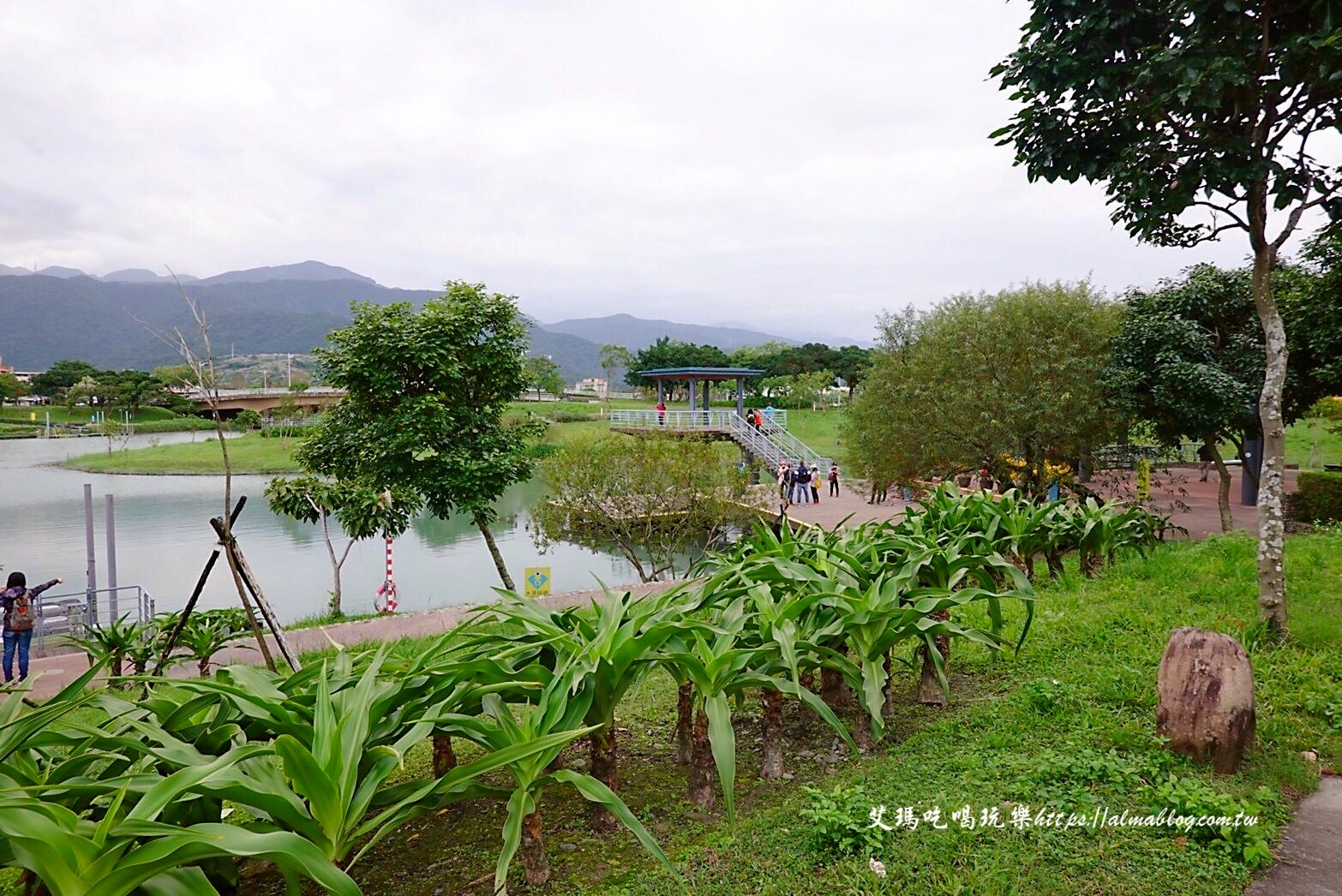 冬山河生態(tài)綠舟,宜蘭景點(diǎn),好玩景點(diǎn),親子景點(diǎn)