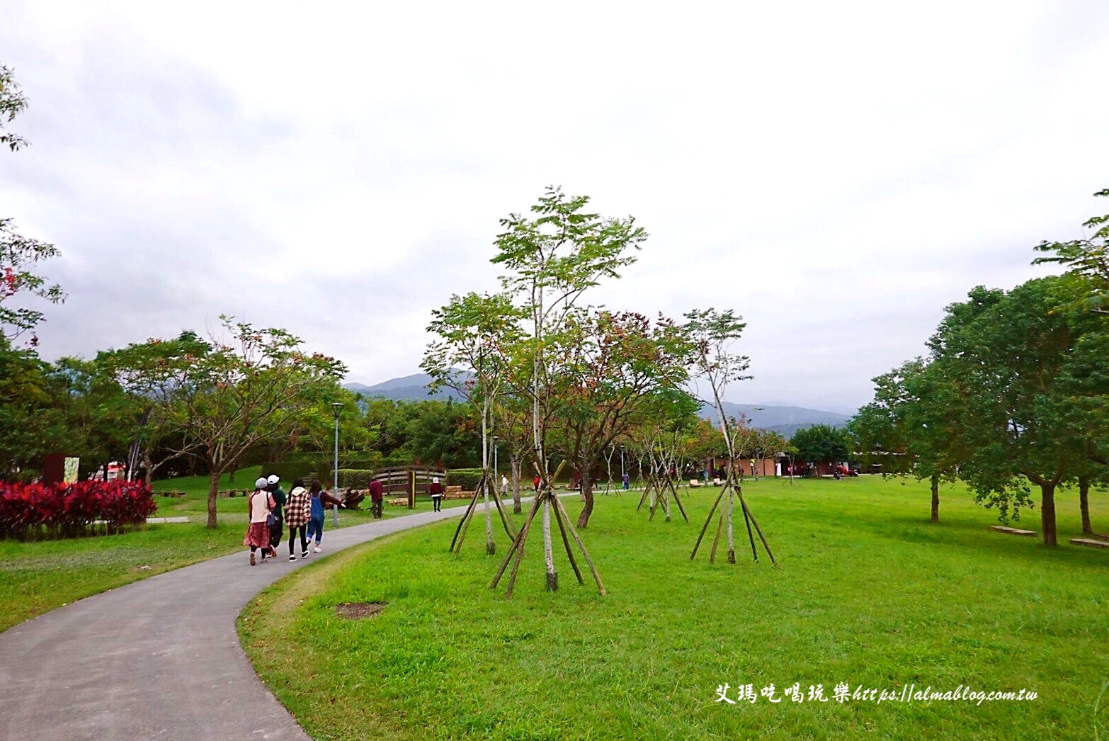 冬山河生態(tài)綠舟,宜蘭景點(diǎn),好玩景點(diǎn),親子景點(diǎn)