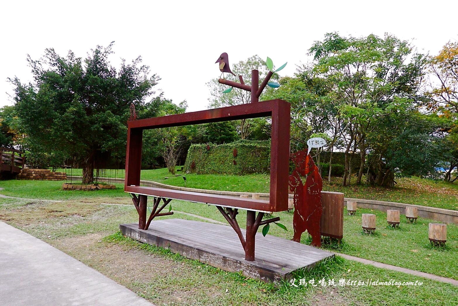 冬山河生態(tài)綠舟,宜蘭景點(diǎn),好玩景點(diǎn),親子景點(diǎn)