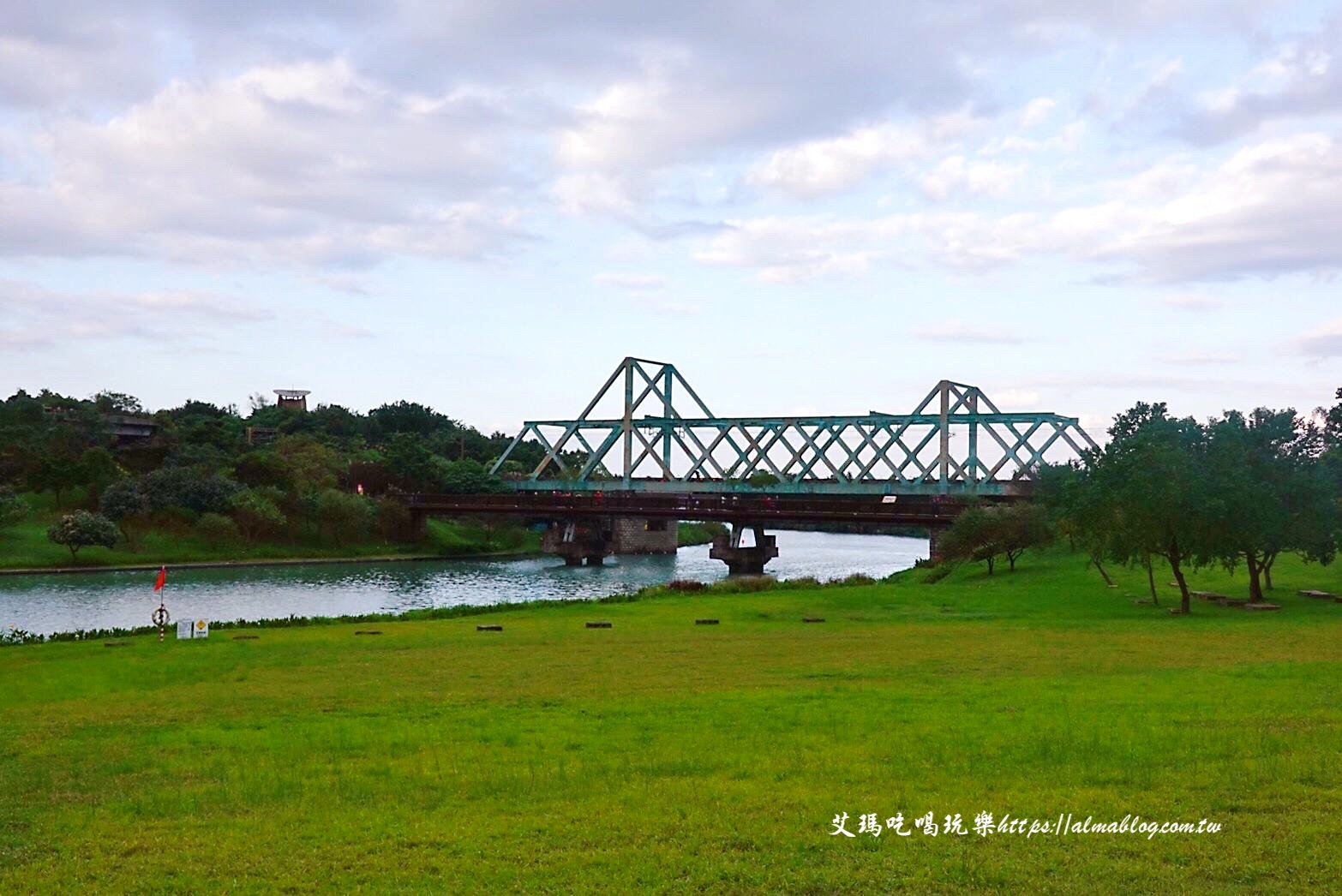 冬山河生態(tài)綠舟,宜蘭景點(diǎn),好玩景點(diǎn),親子景點(diǎn)