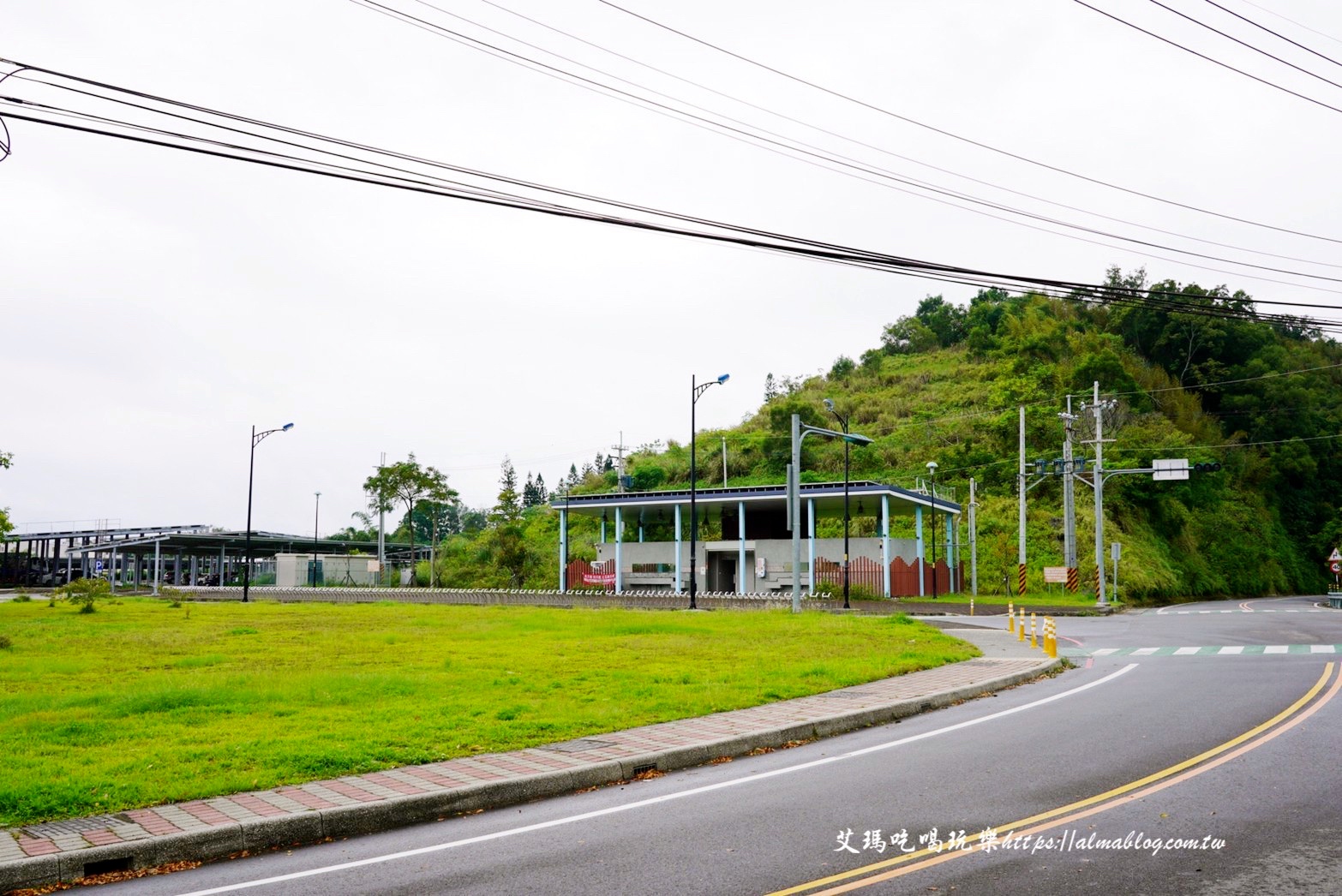 苗栗景點,親子景點,日新島,咖啡館,苗栗美食