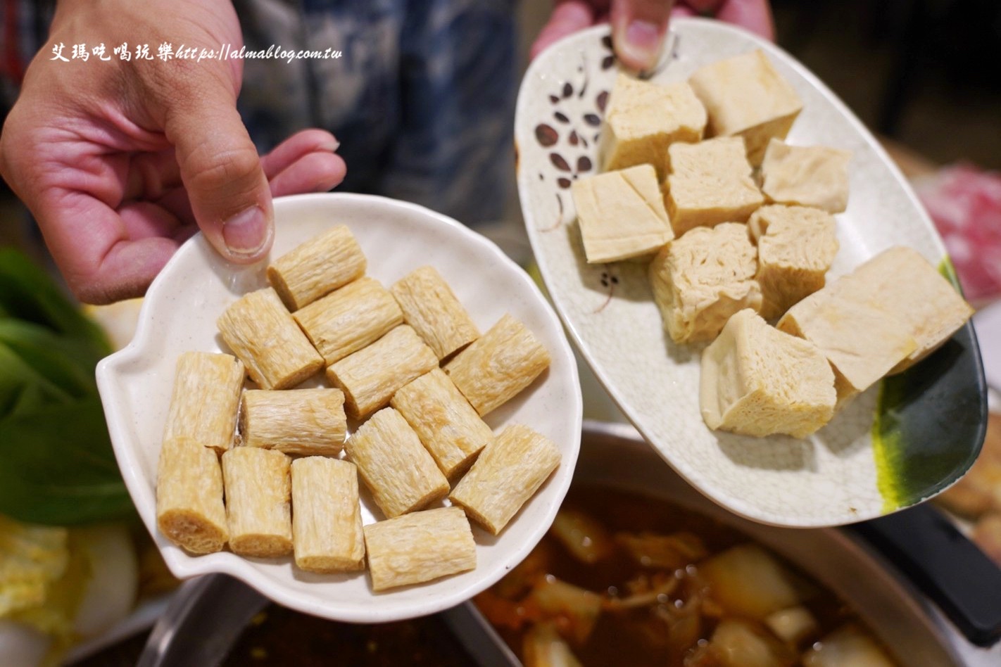 山羊城全羊館羊肉爐,羊肉爐,薑母鴨,泡菜鍋,三重美食,新北美食,山羊城,全羊館,臺灣小吃,鍋物,羊三層肉,山羊城羊肉爐