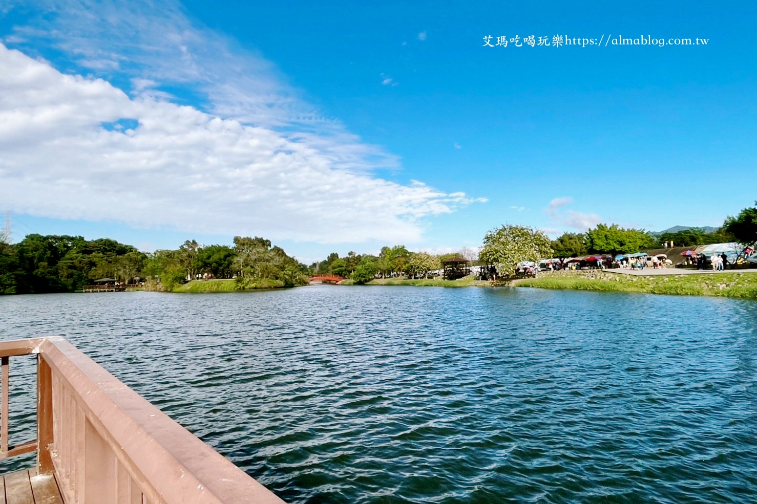 三坑自然生態公園