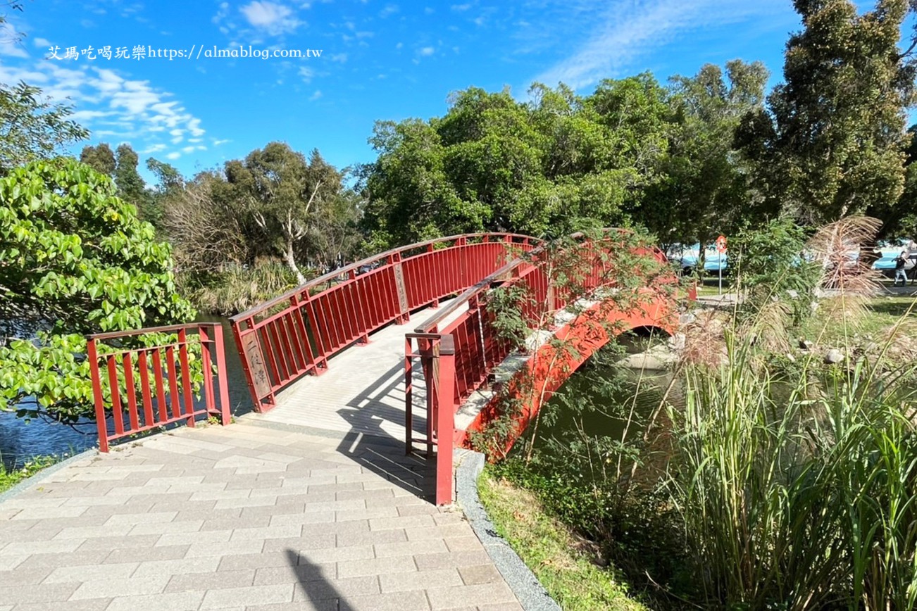 三坑自然生態公園