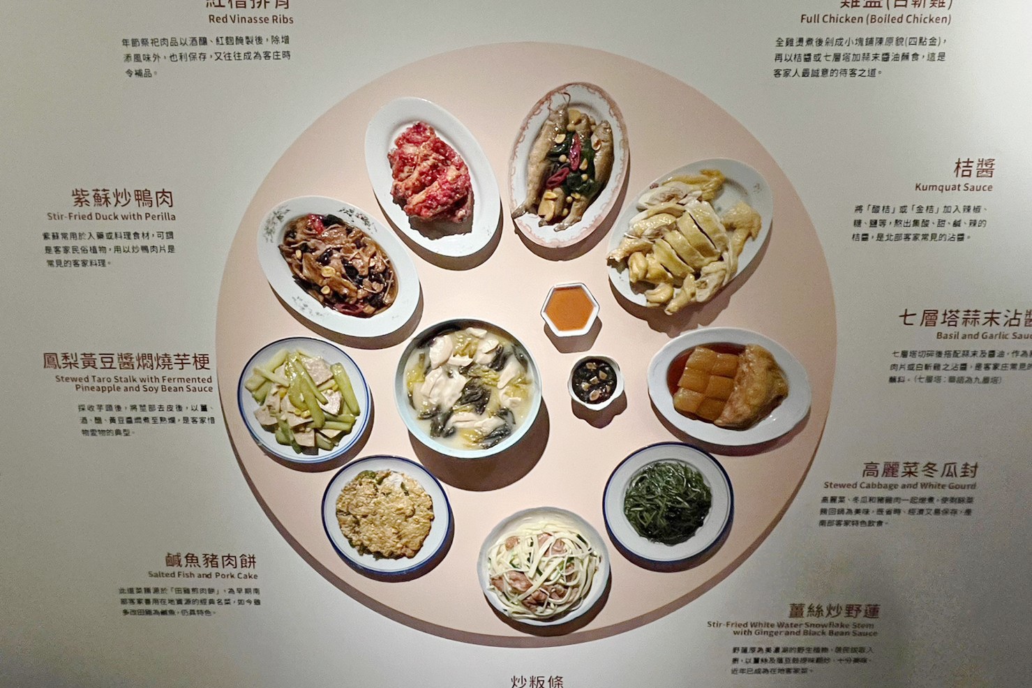 臺灣客家文化館