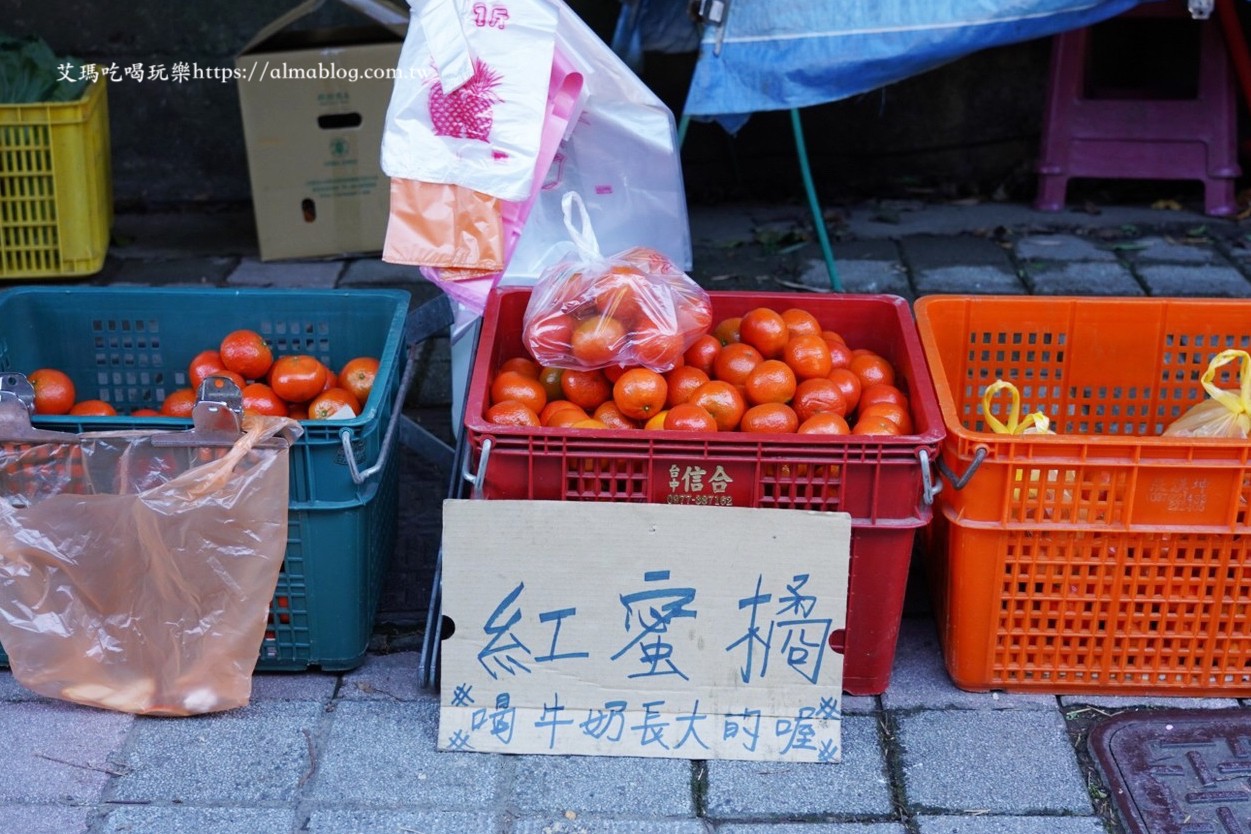 清安豆腐街