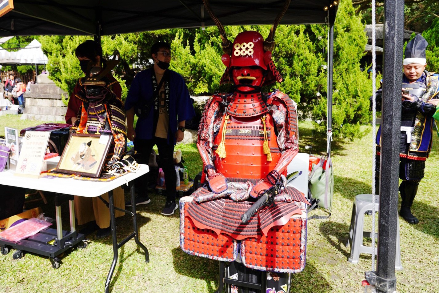 桃園神社昭和拾參