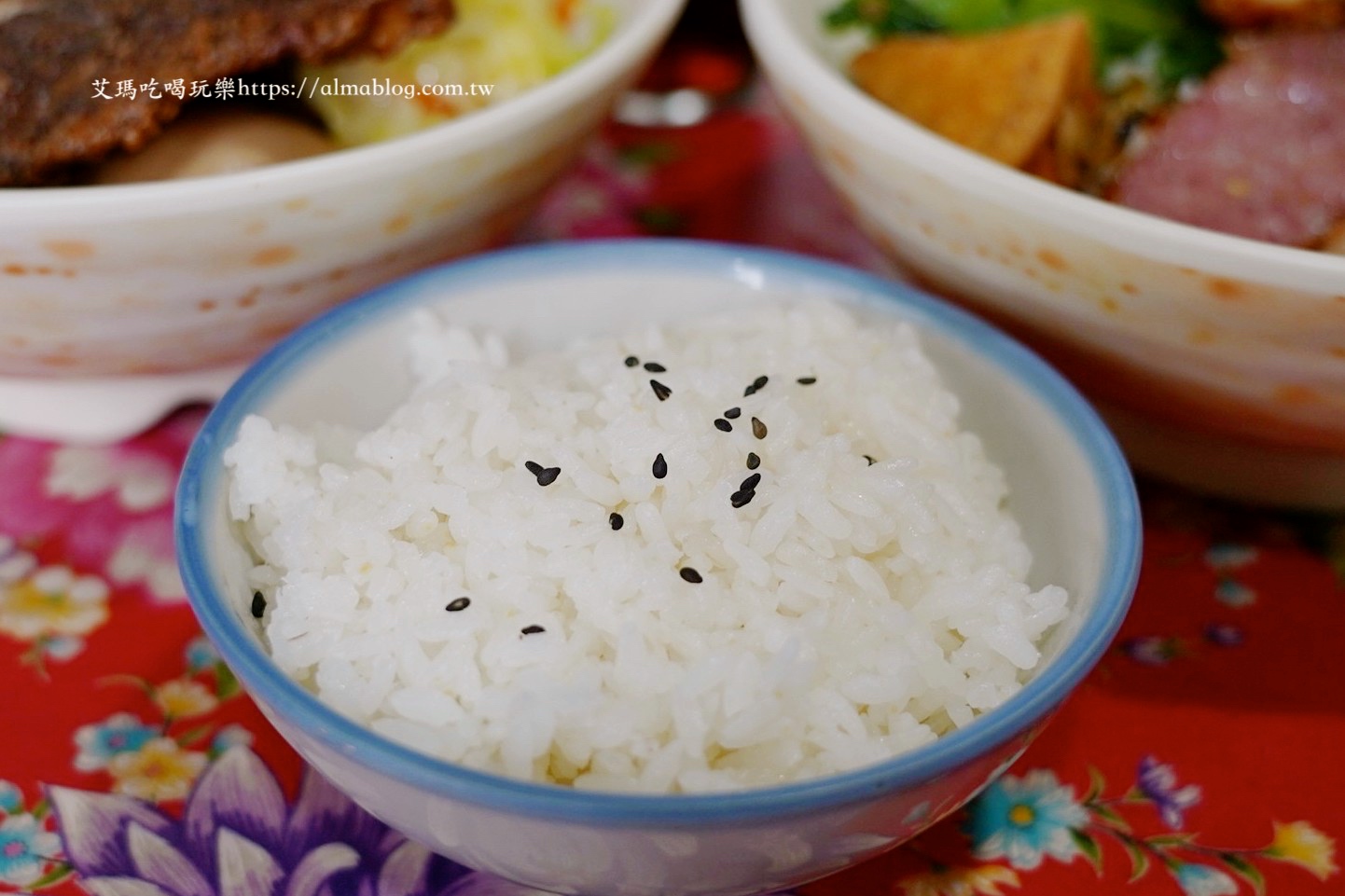 老街懷舊食堂