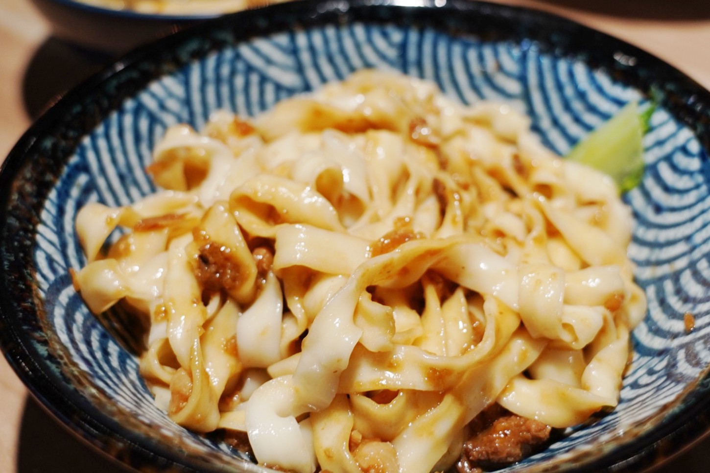 津田牛肉麵食堂