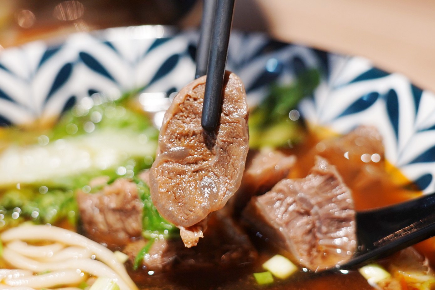 津田牛肉麵食堂