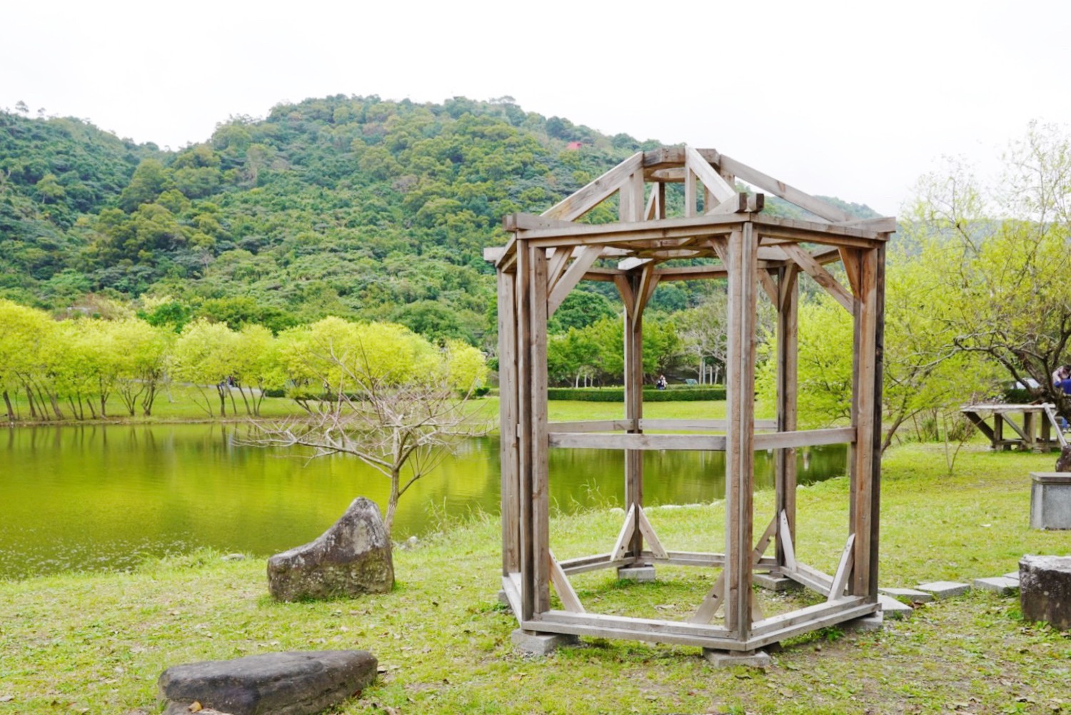 蘭陽博物館