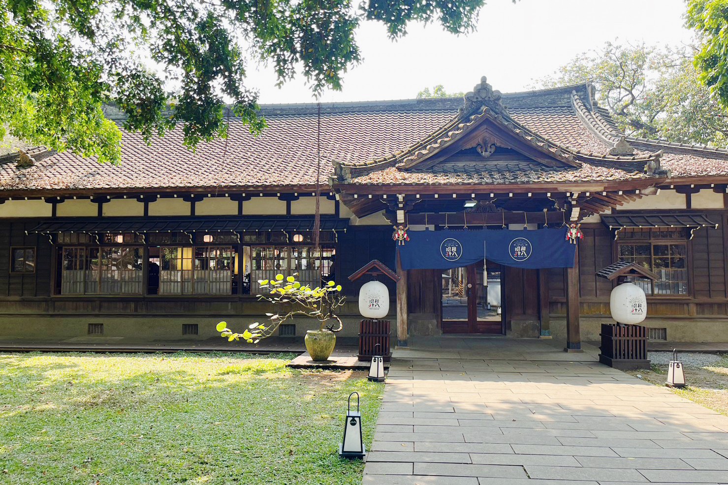 KANO園區,Kano遊客中心,免費景點,公園,嘉義之森Jmori,嘉義公園射日塔,嘉義景點,太空主題溜滑梯,孔廟,昭和十八j18,棒球場,樹屋尋寶遊戲場,親子景點