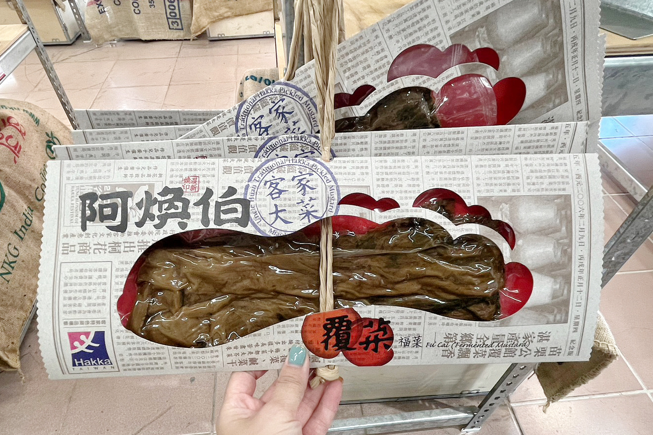 樂灣糧倉園區