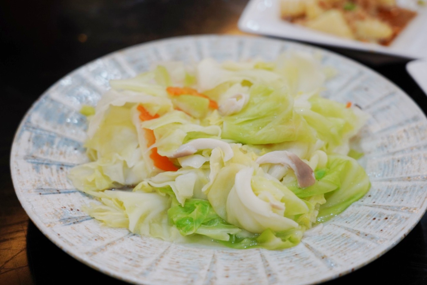 和順園雲(yún)南蔬食麵館