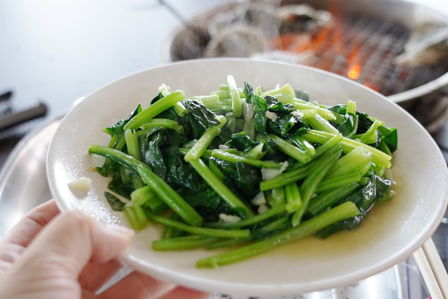 牛港魚池,嘉義美食,烤蚵仔吃到飽,嘉義東石鄉(xiāng)美食,烤蚵仔