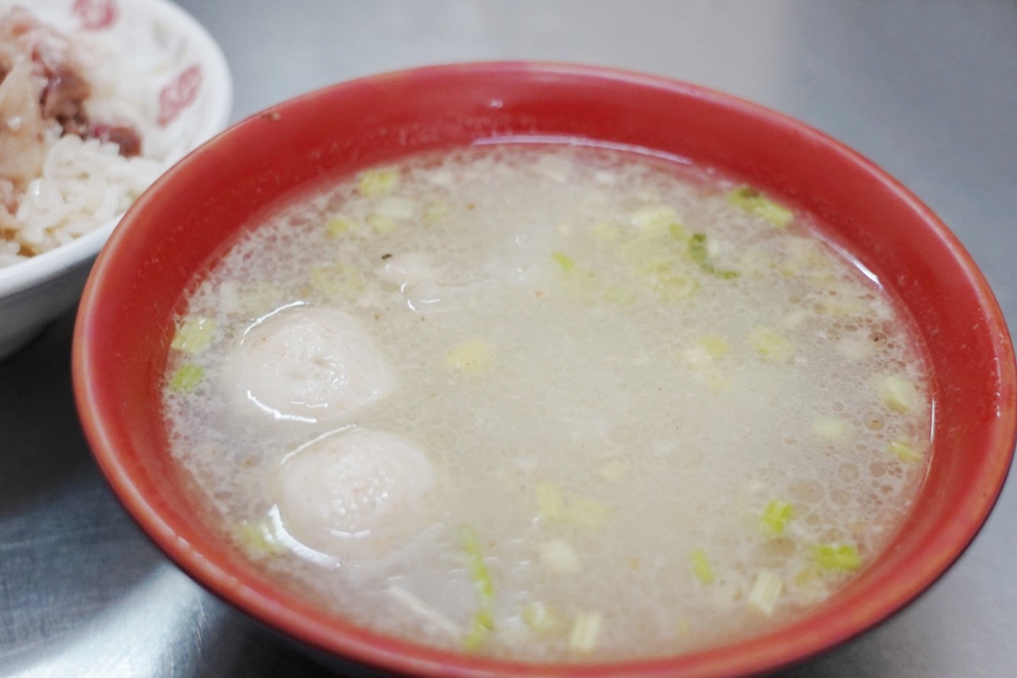 和平嘉義火雞肉飯