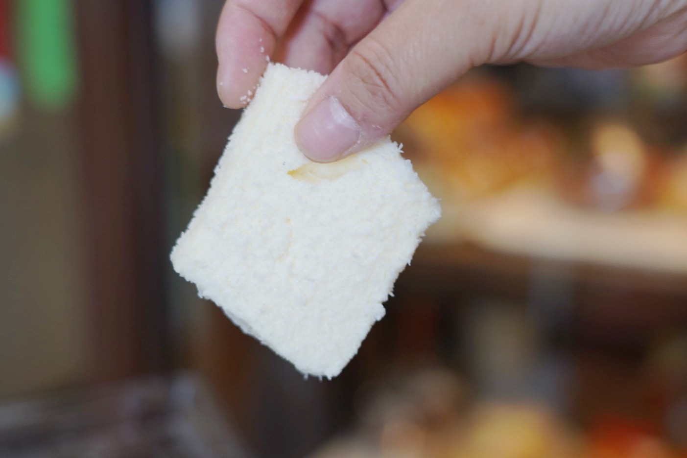 日進發糕餅小舖