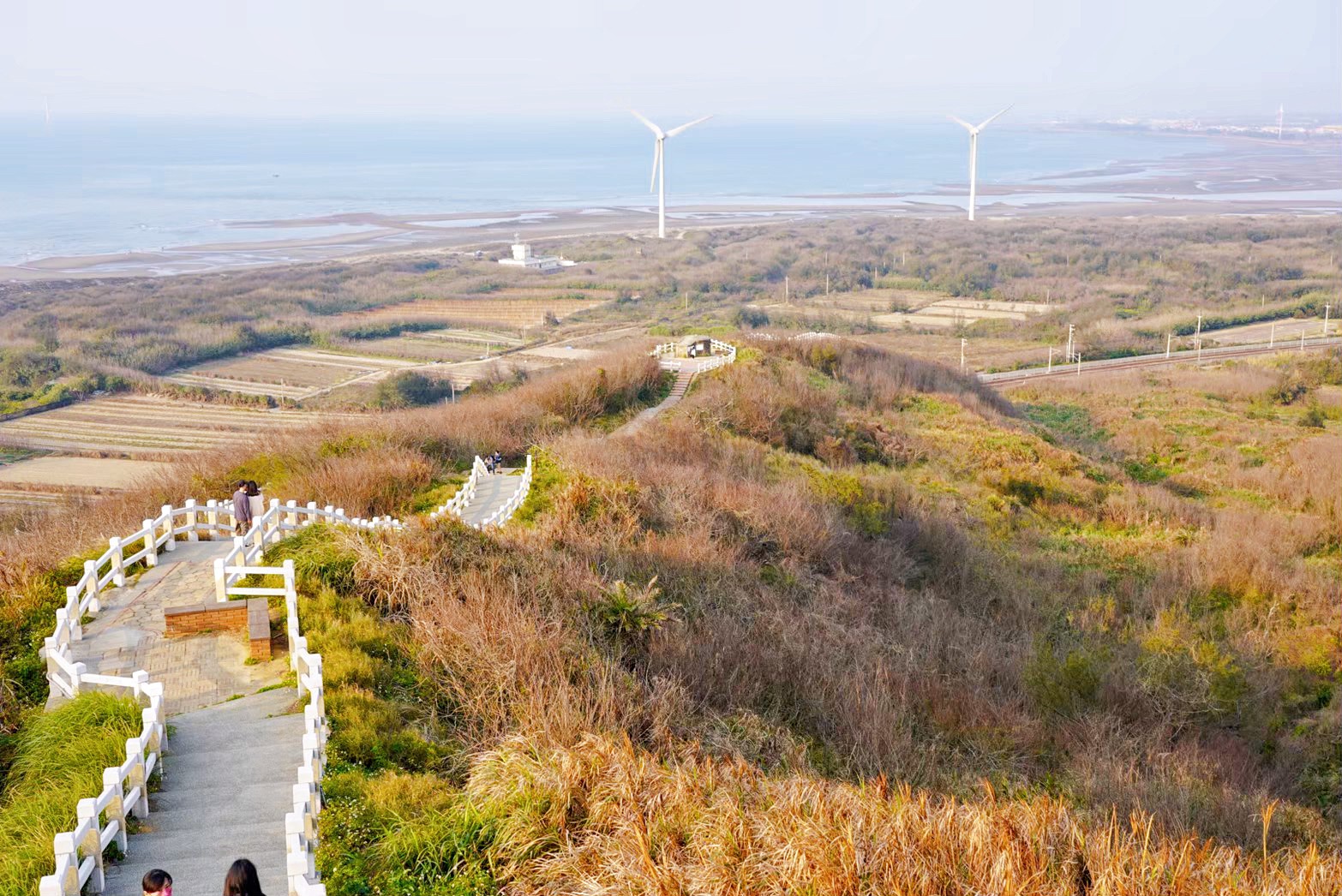 免費(fèi)景點(diǎn),大山火車(chē)站,好望角風(fēng)景區(qū),後龍外埔漁港,後龍美食,苗栗景點(diǎn),苗栗美食