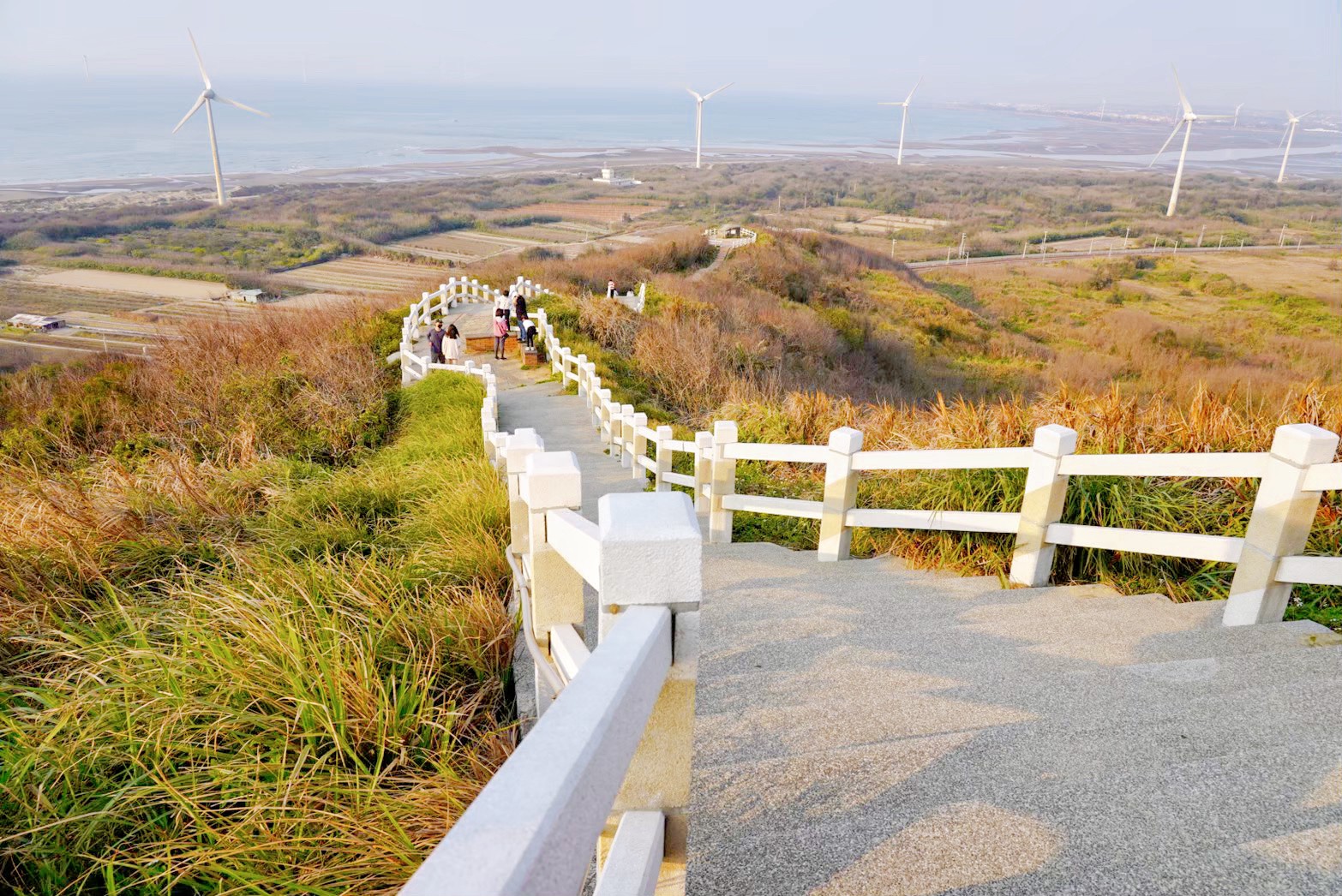 免費(fèi)景點(diǎn),大山火車(chē)站,好望角風(fēng)景區(qū),後龍外埔漁港,後龍美食,苗栗景點(diǎn),苗栗美食