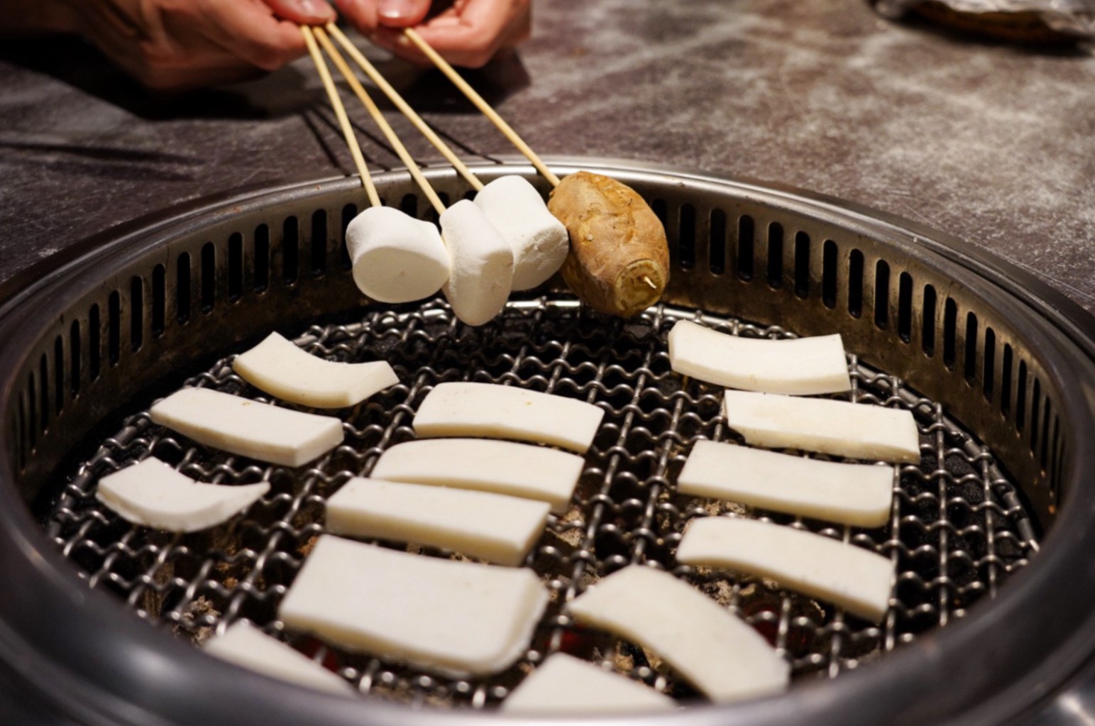 三柒燒肉專門店