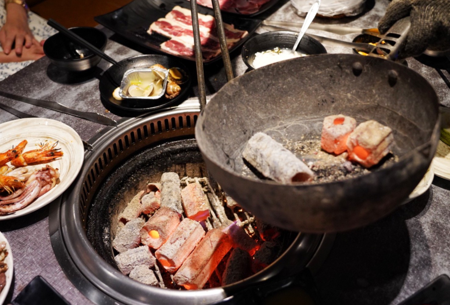 三柒燒肉專門店