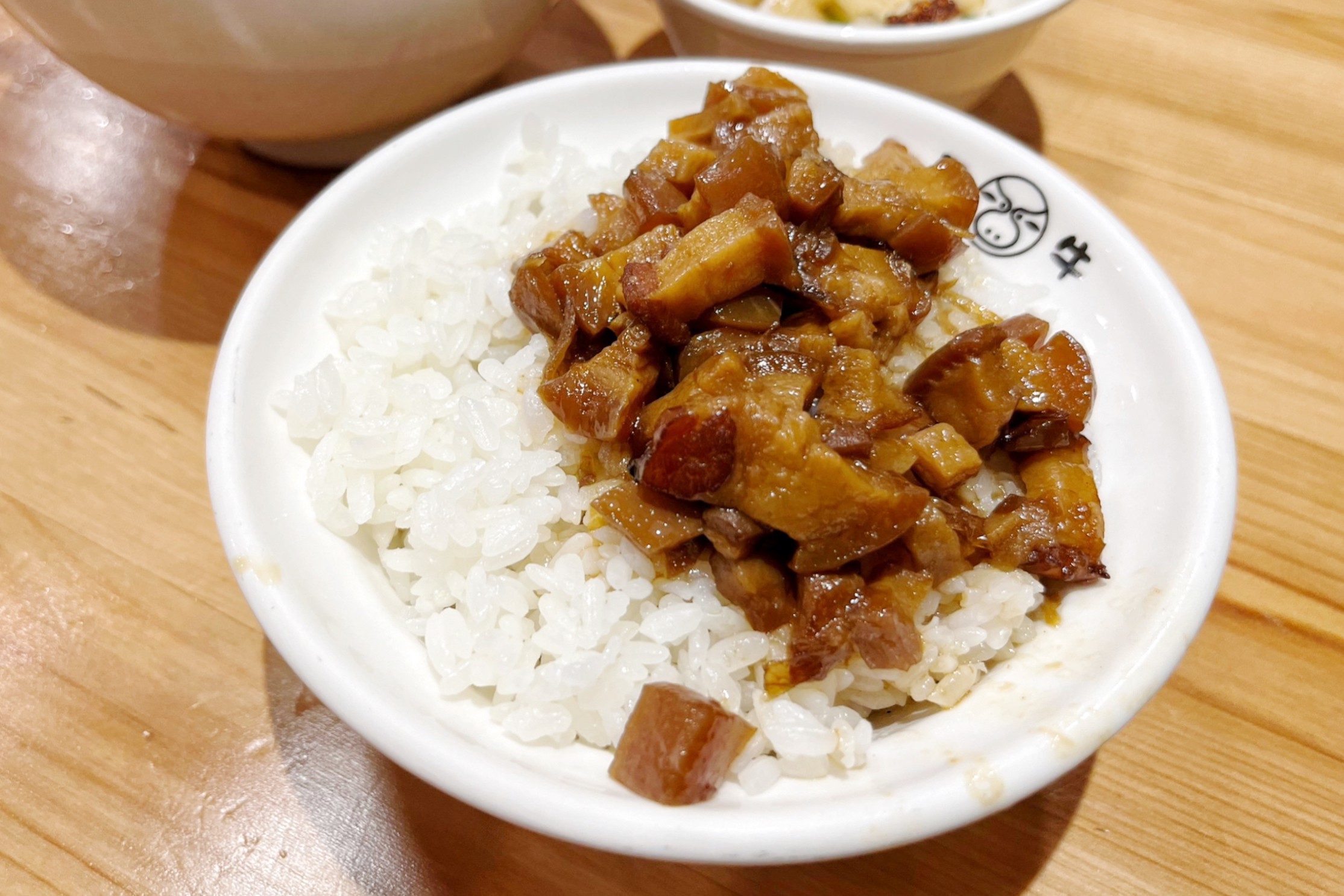 二牛牛肉湯