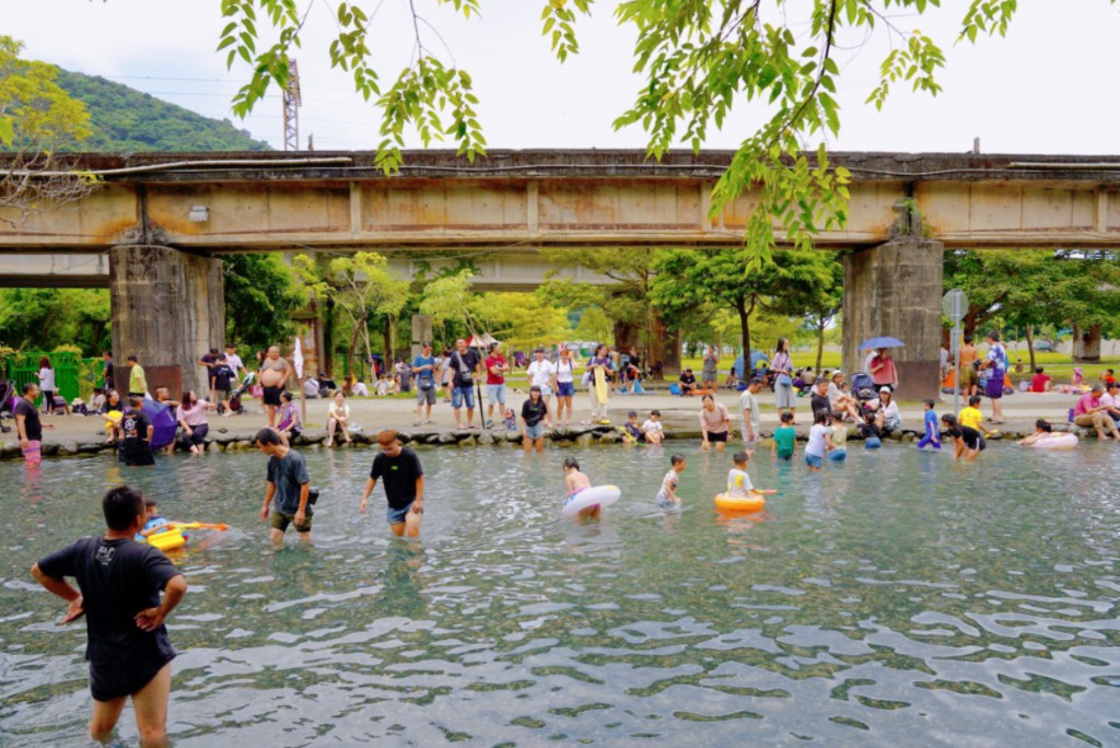 東岳湧泉