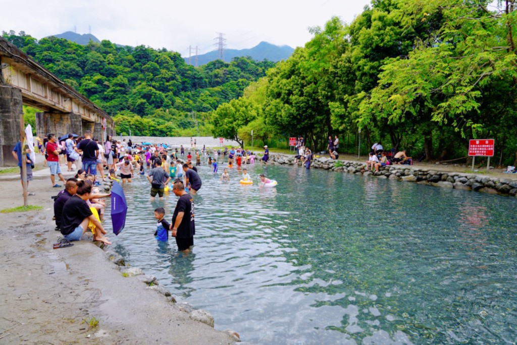 東岳湧泉