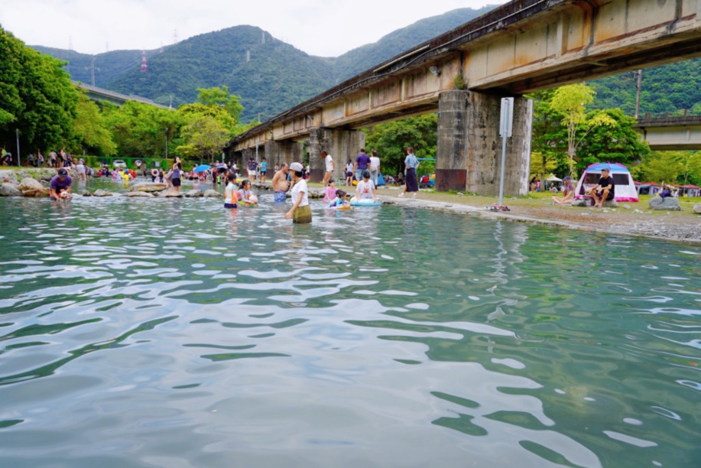 東岳湧泉