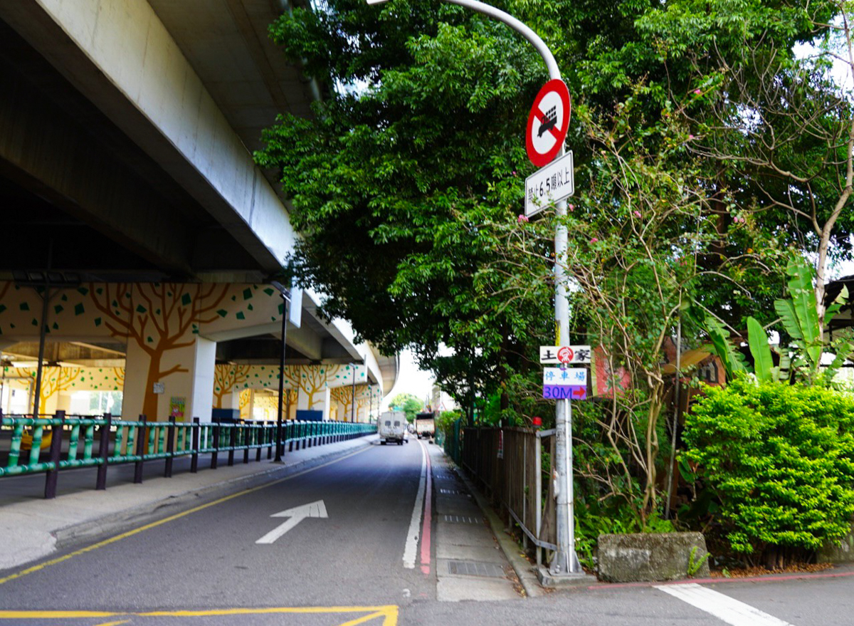 土家柴燒窯烤麵包