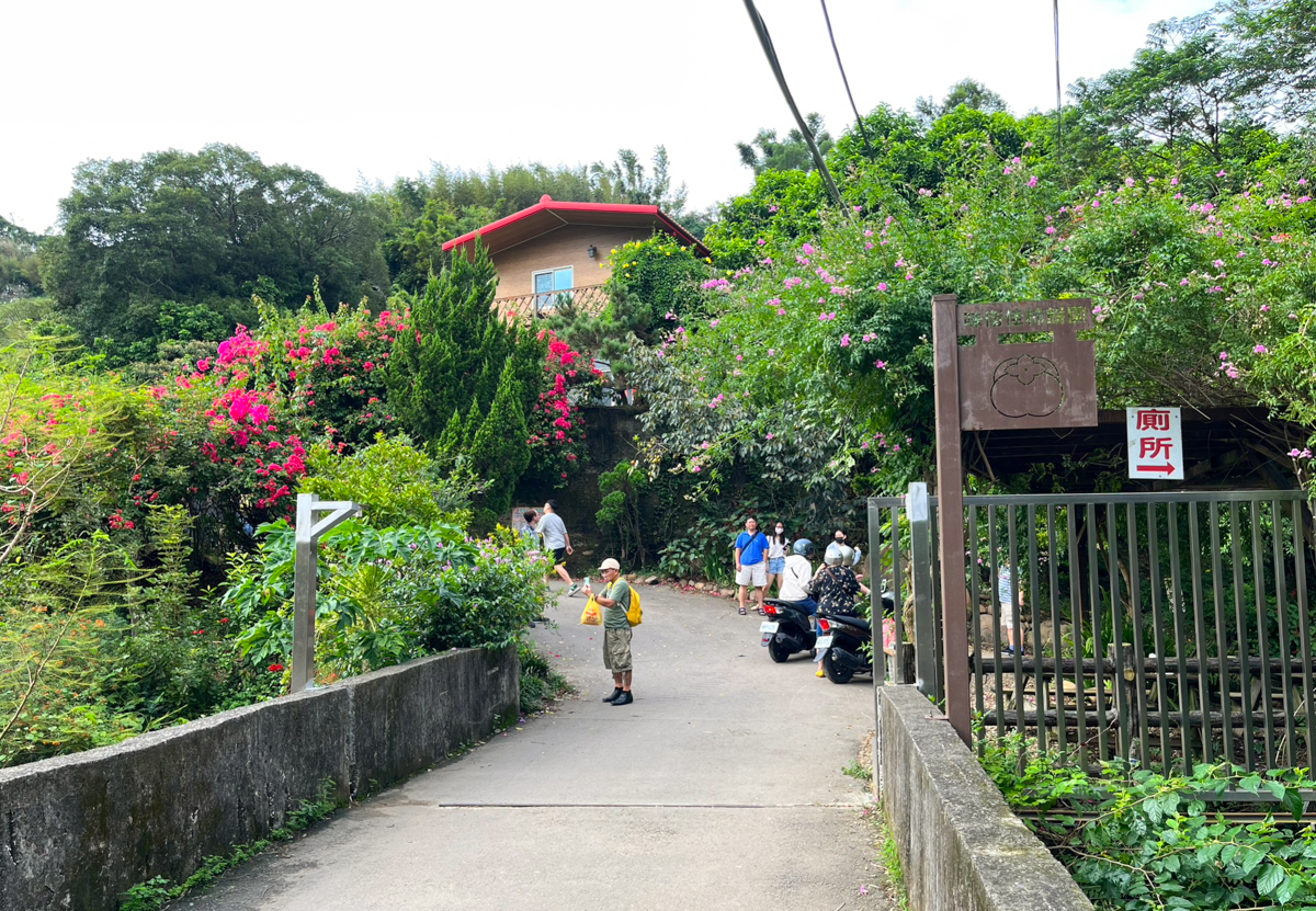 味衛佳柿餅教育農園