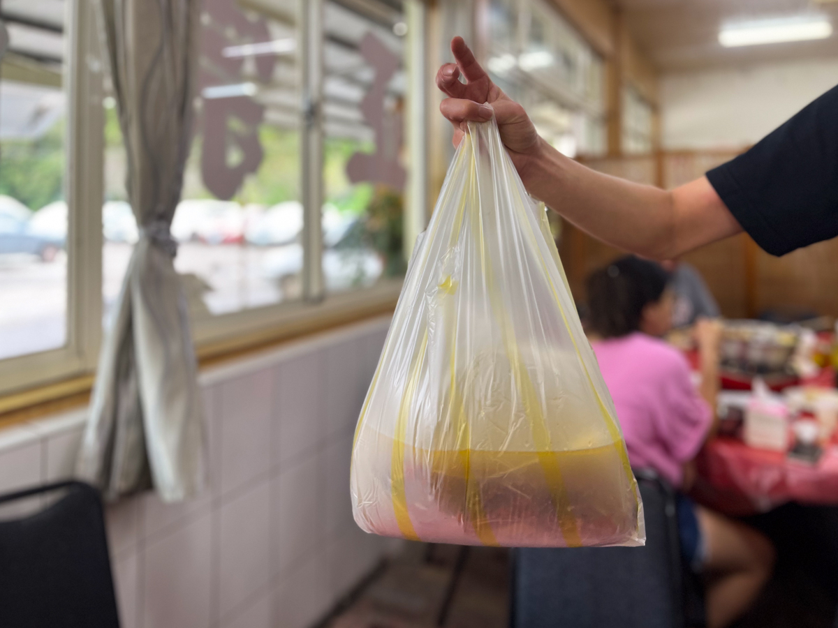 龍潭佳安薑母鴨