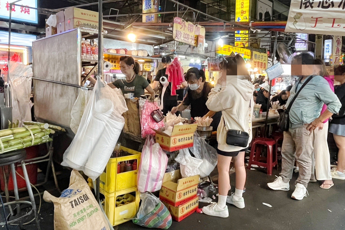 王記好吃麻油雞