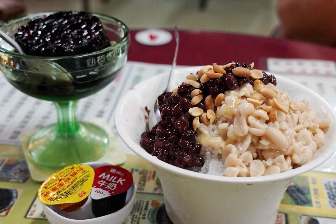 新竹景點,關西景點,關西仙草博物館,仙草美食,臺灣小吃,仙草凍,免費景點,博物館