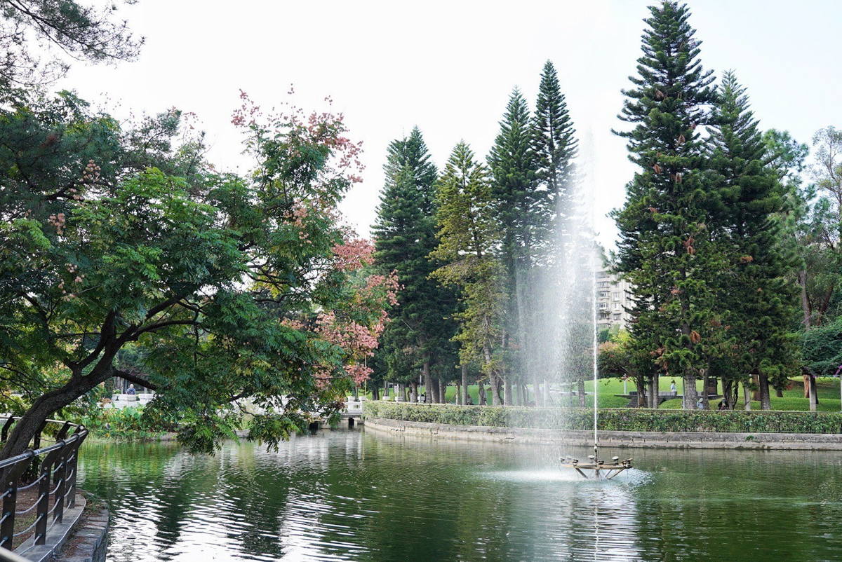 免費(fèi)景點(diǎn),公園,新北公園,新北景點(diǎn),棒球場,萬華公園,萬華景點(diǎn),萬華親子館,親子景點(diǎn),青年公園,青年公園游泳池,高爾夫球場